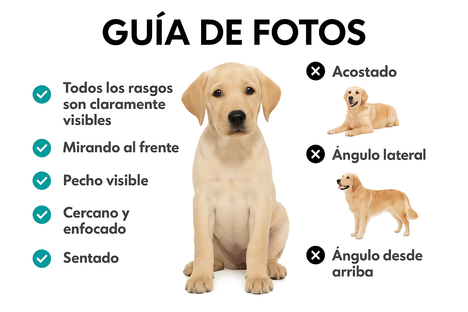 Playera Unisex Mascota Personalizado